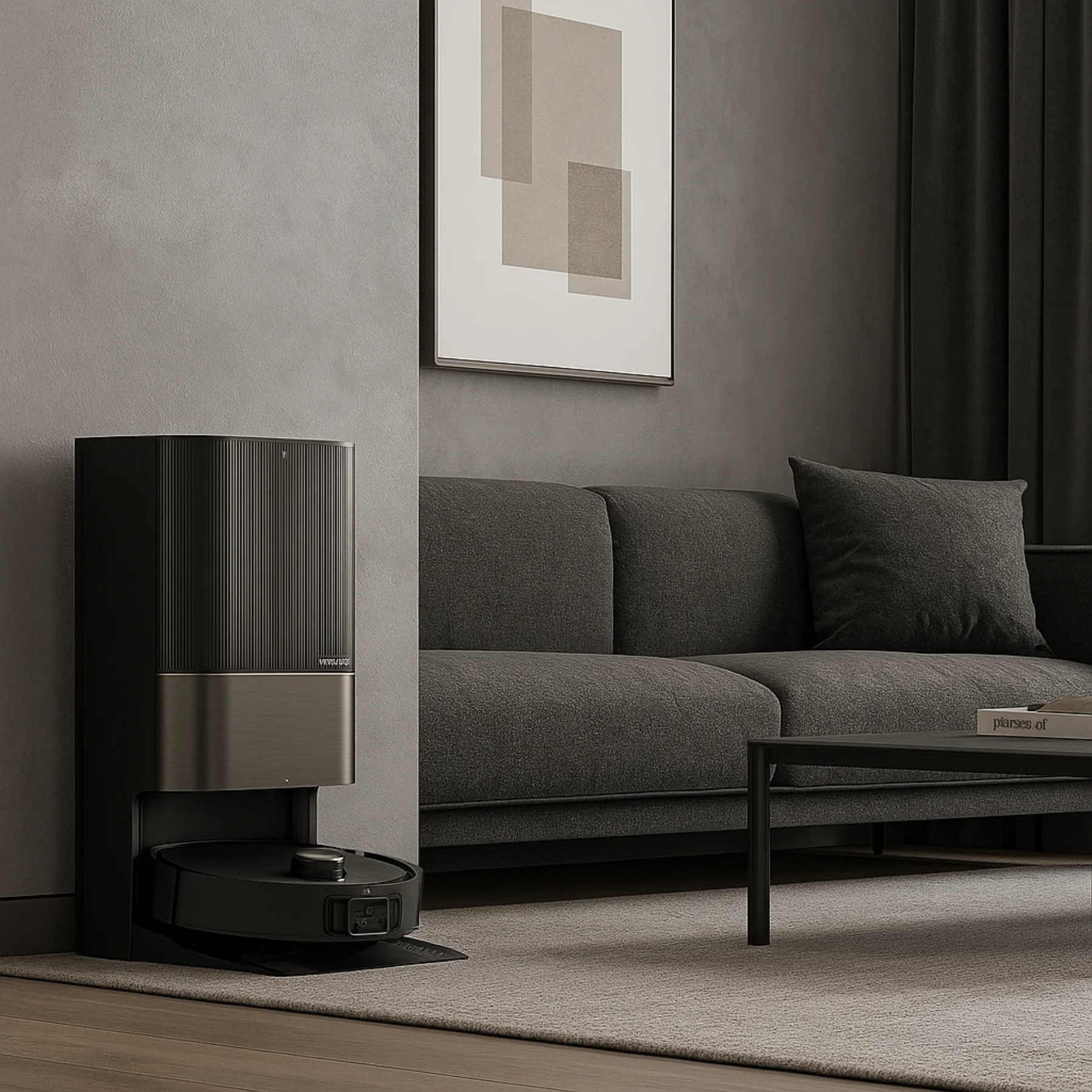 The Best Smart Robot Vacuums of 2025 for a Classy, Effortless Home