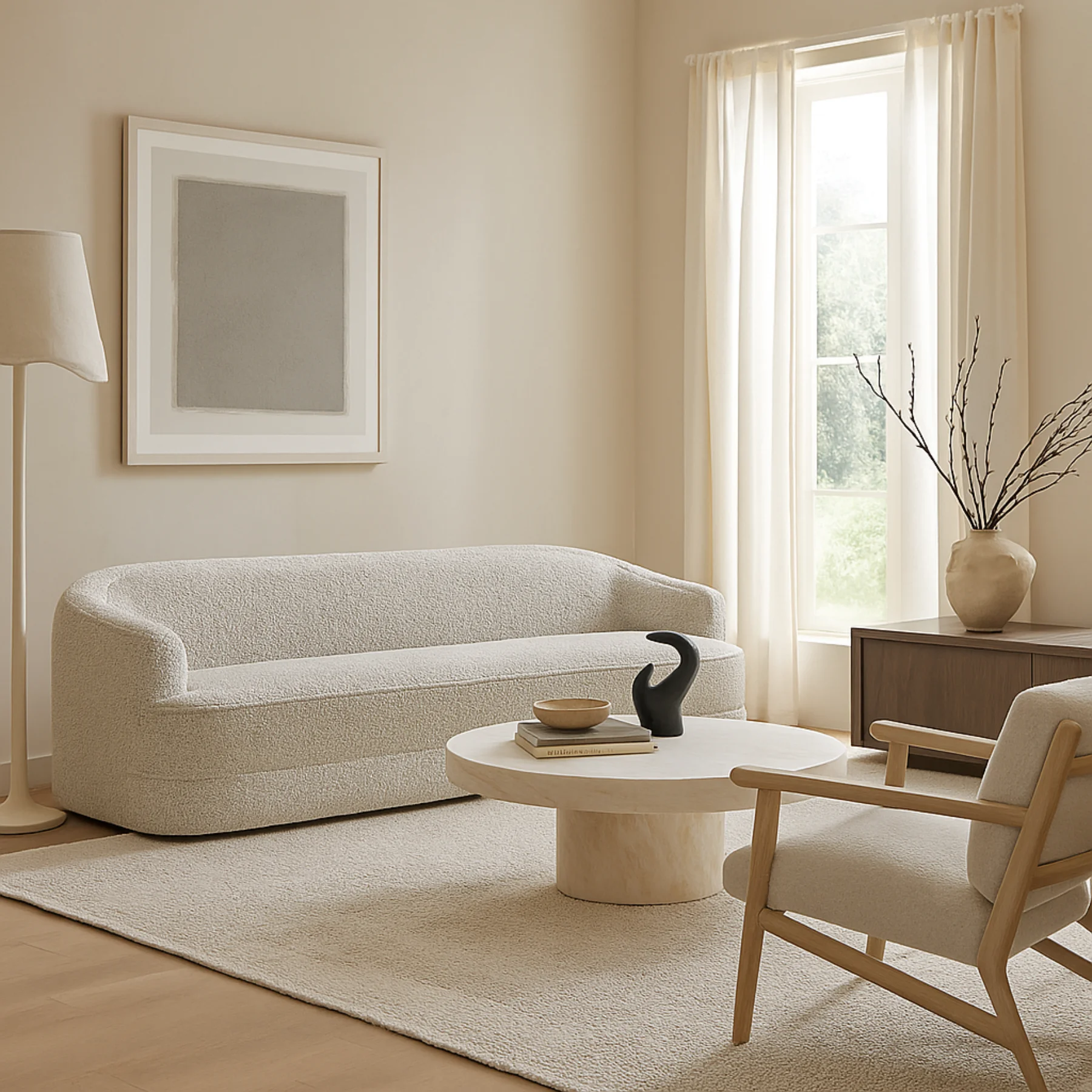 5 Stylish Sofas That Instantly Elevate Any Living Room