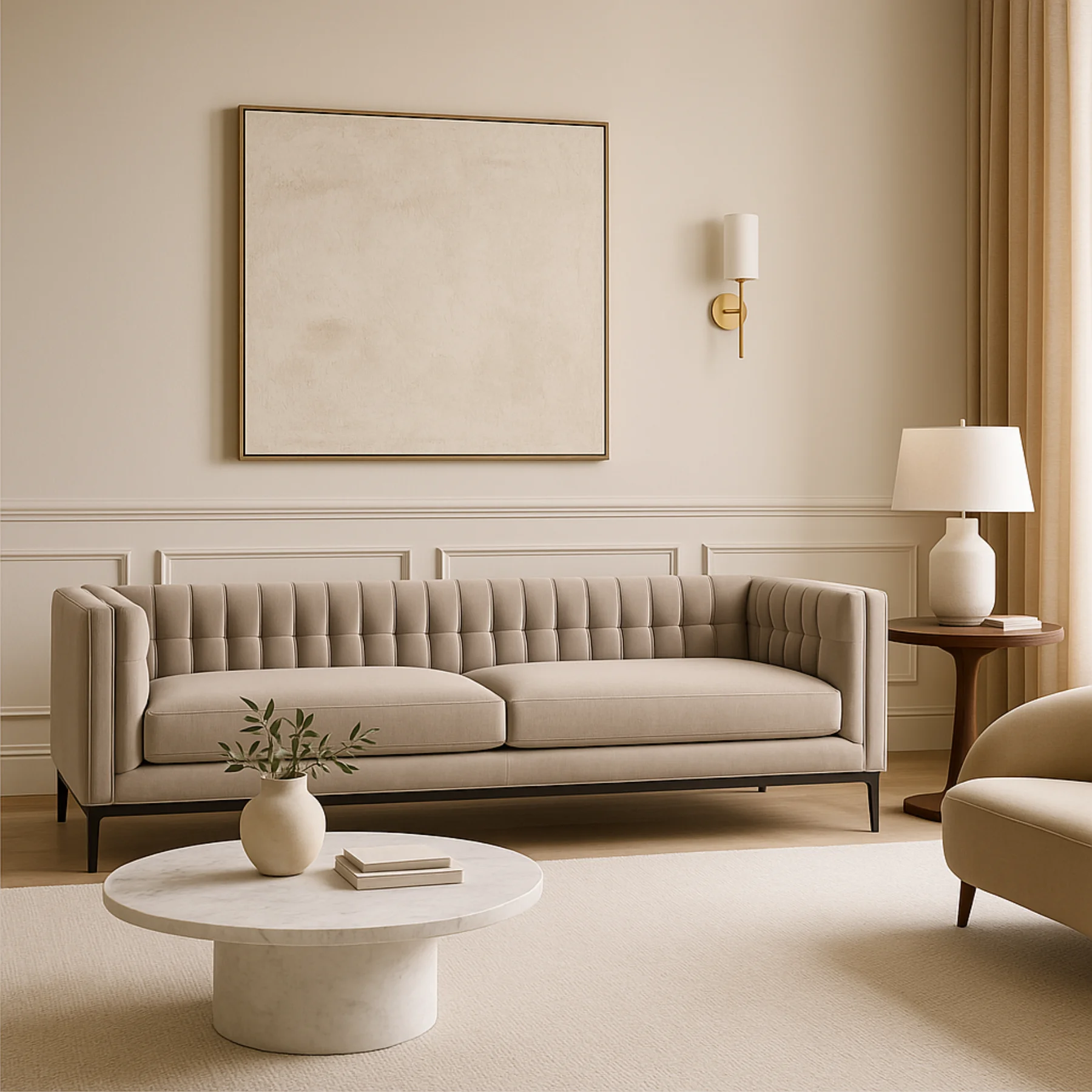 5 Stylish Sofas That Instantly Elevate Any Living Room