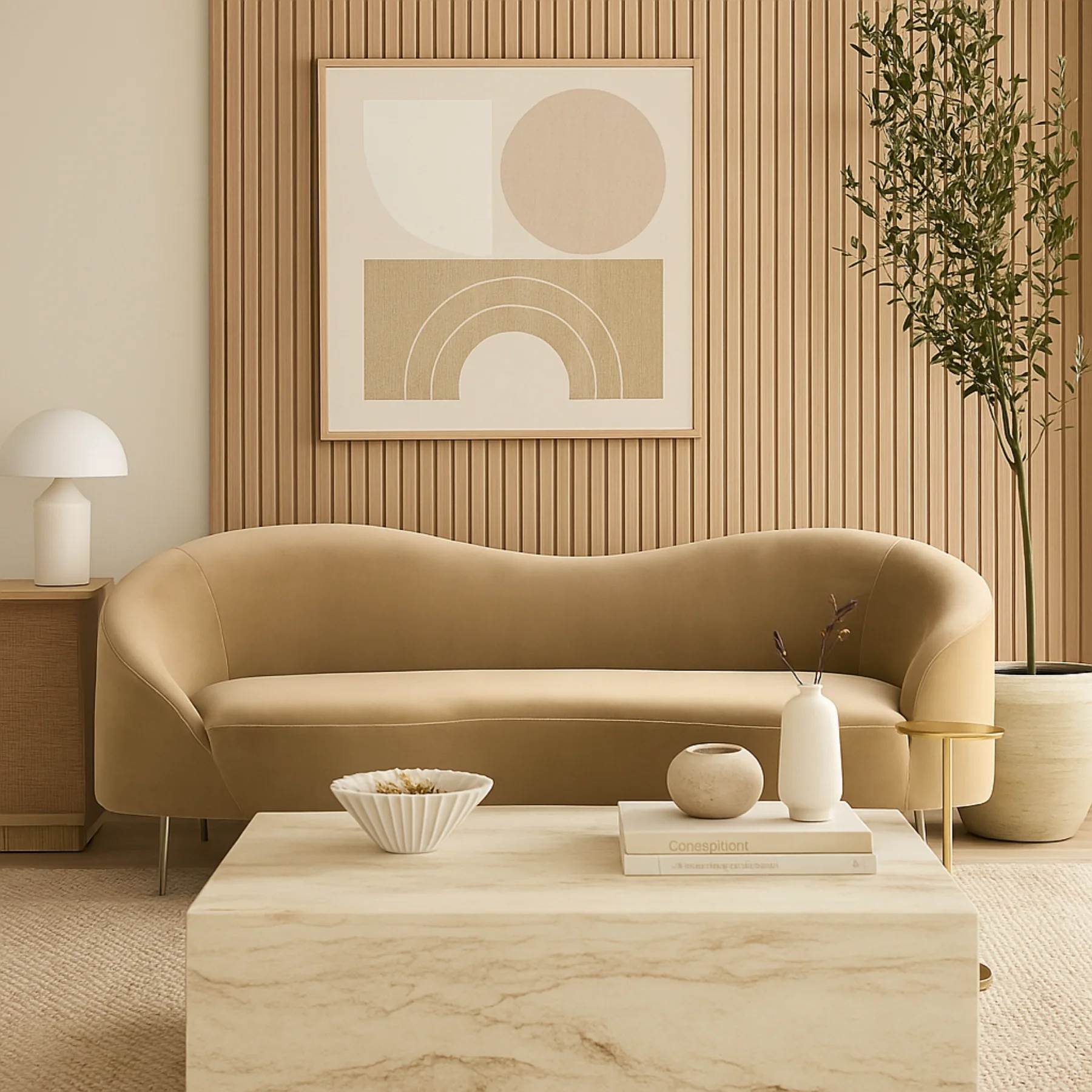 5 Stylish Sofas That Instantly Elevate Any Living Room