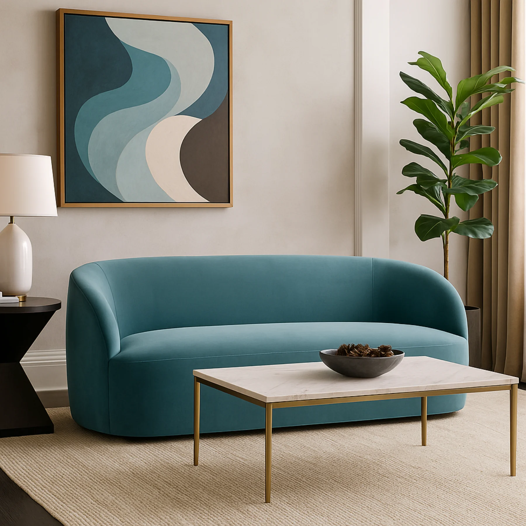 5 Stylish Sofas That Instantly Elevate Any Living Room