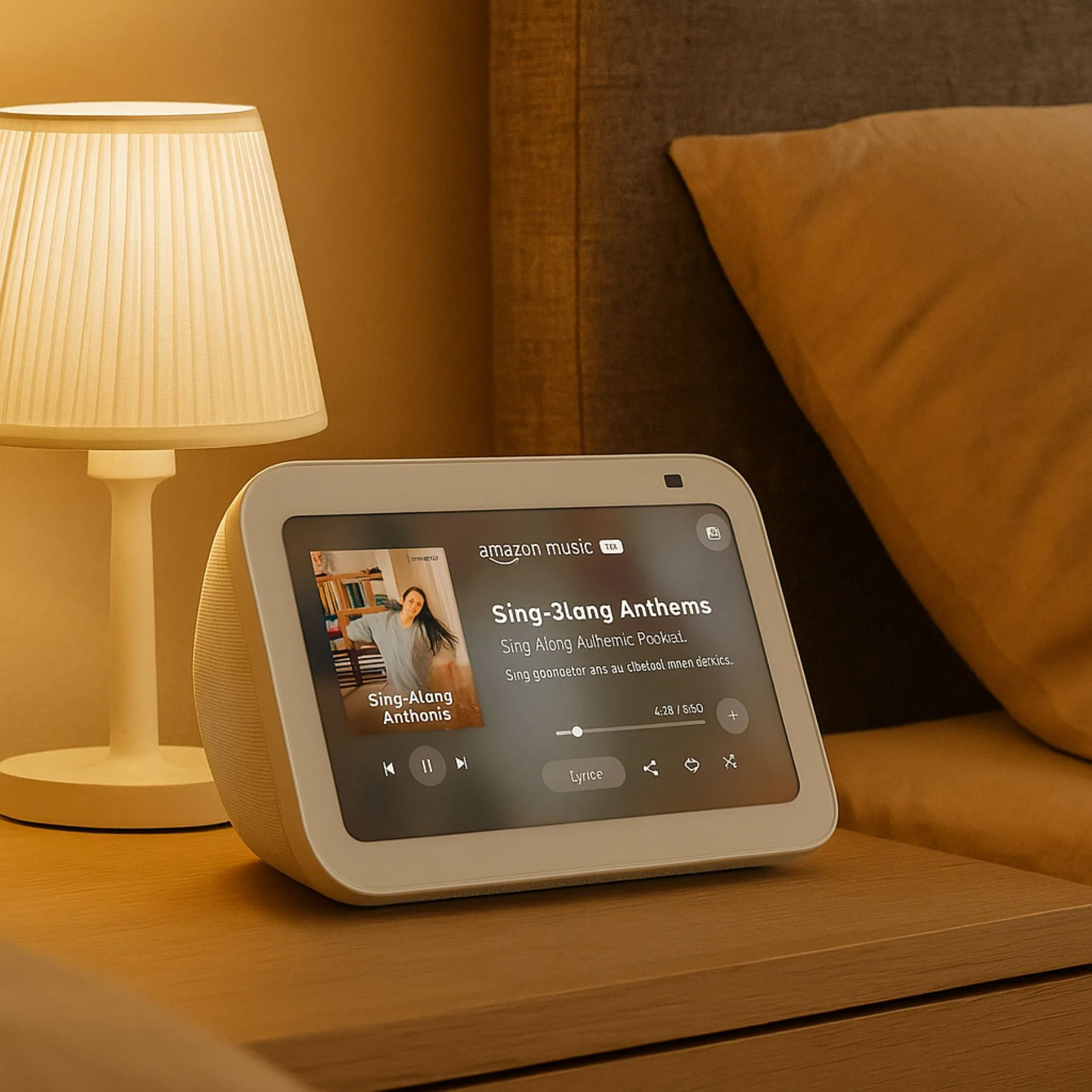 The Best Echo Show Smart Devices for Every Home
