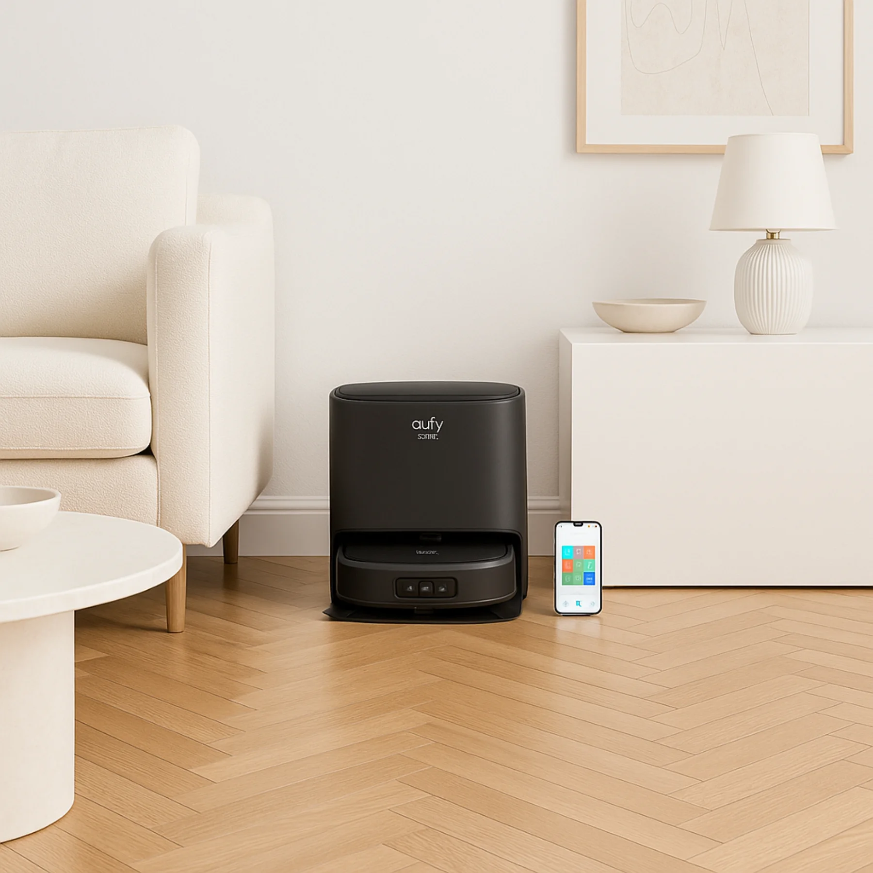 The Best Smart Robot Vacuums of 2025 for a Classy, Effortless Home