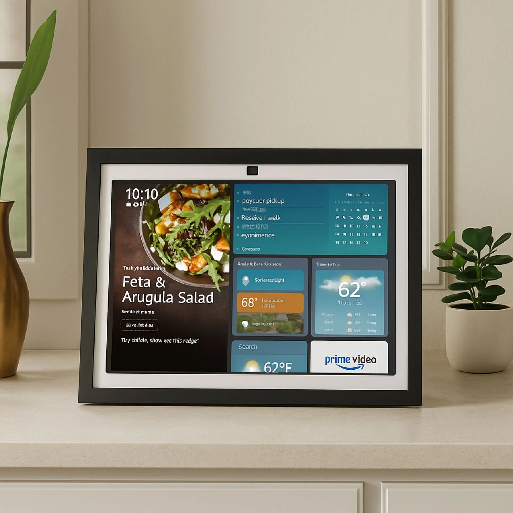 The Best Echo Show Smart Devices for Every Home