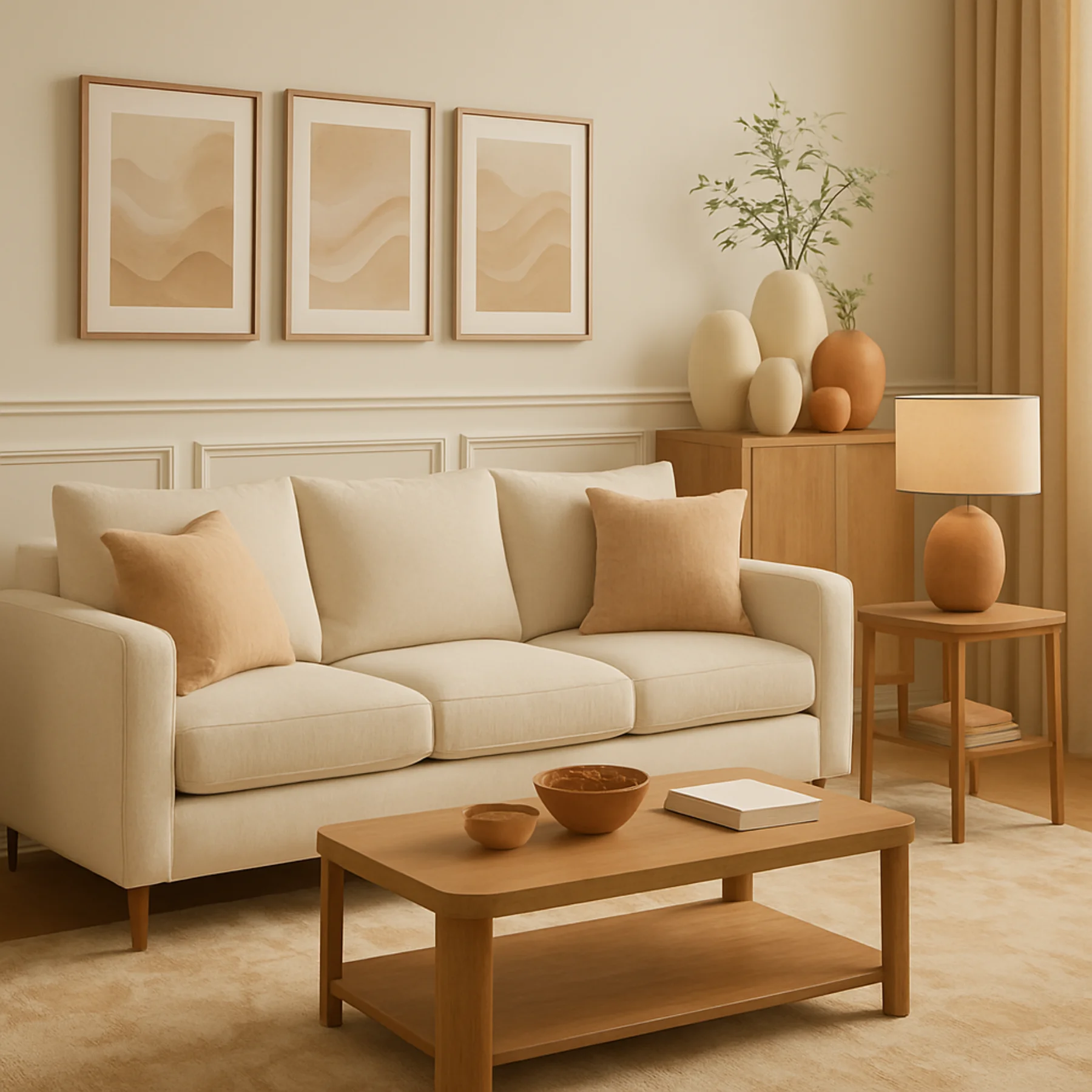 5 Stylish Vases That Instantly Elevate Your Home With a Timeless Touch