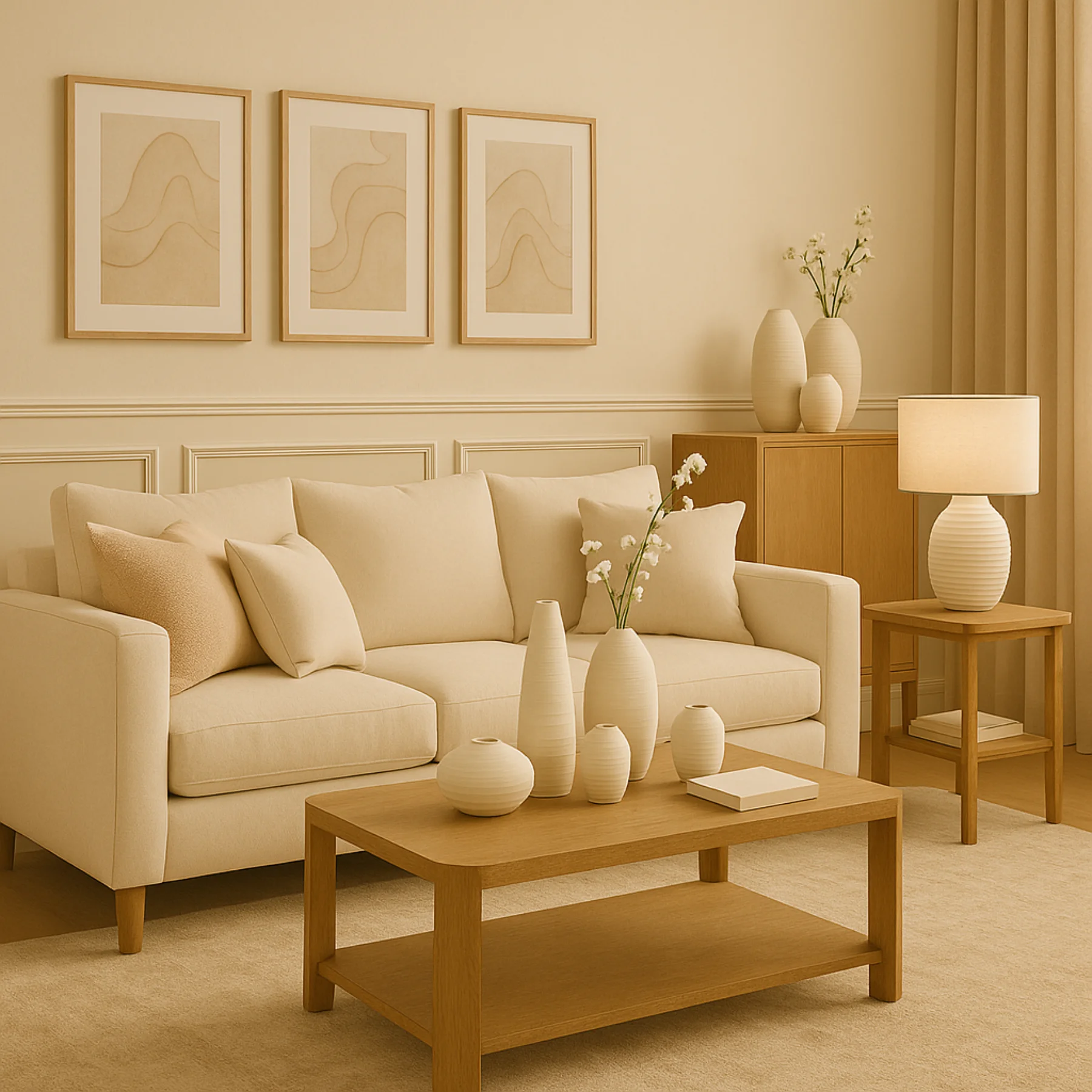 5 Stylish Vases That Instantly Elevate Your Home With a Timeless Touch