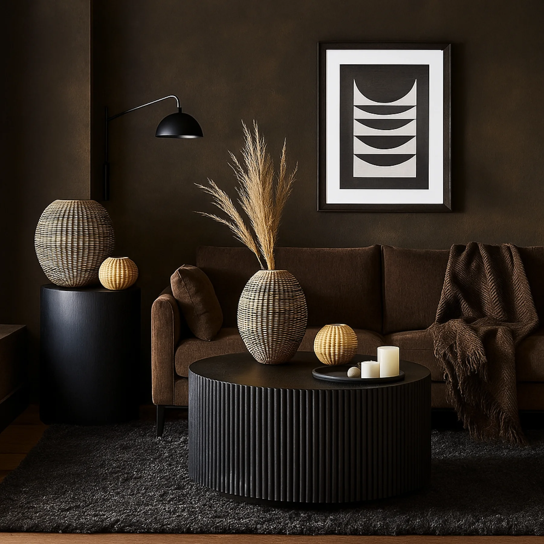 5 Stylish Vases That Instantly Elevate Your Home With a Timeless Touch