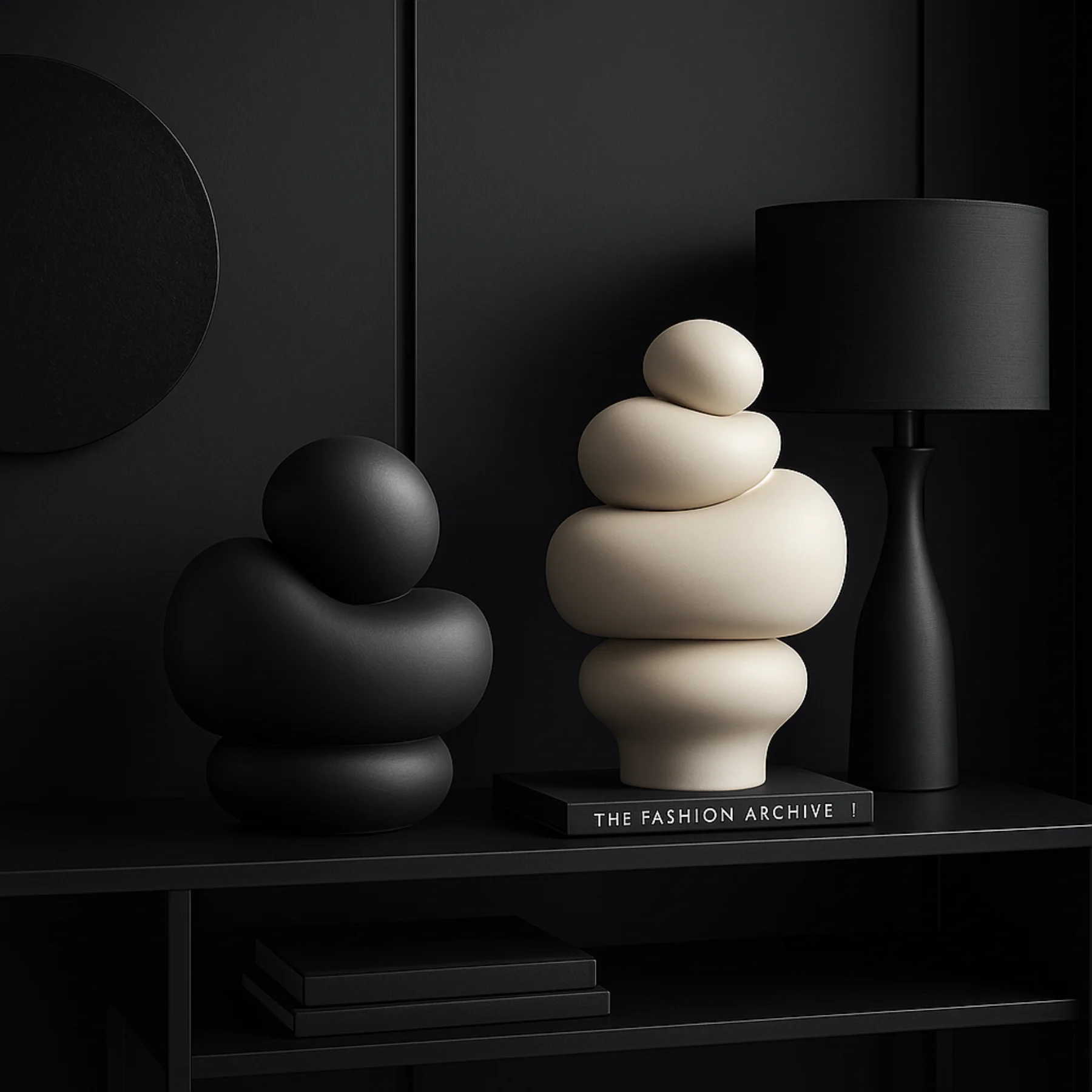 5 Best Decorative Accents and Sculptures to Elevate Your Home Style