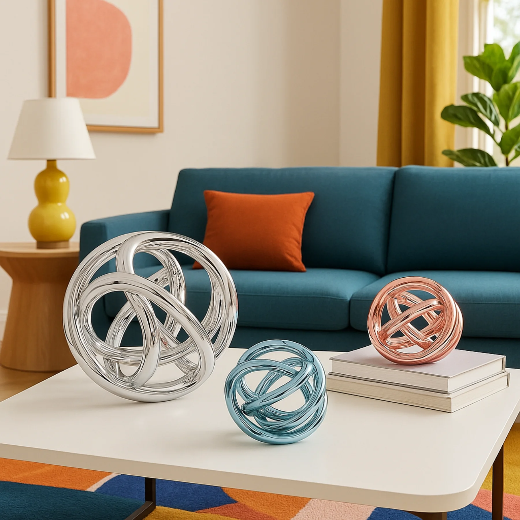 5 Best Decorative Accents and Sculptures to Elevate Your Home Style
