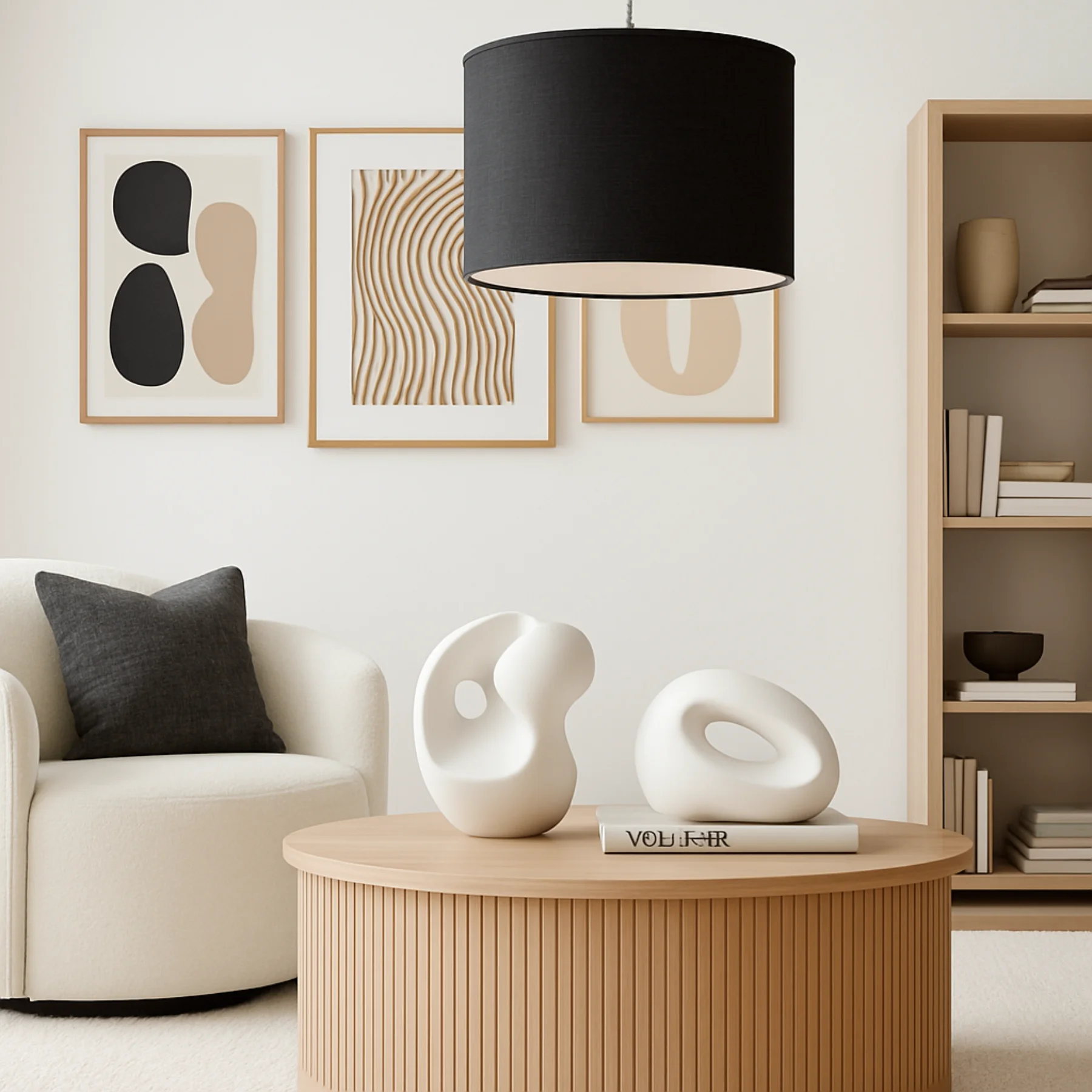 5 Best Decorative Accents and Sculptures to Elevate Your Home Style