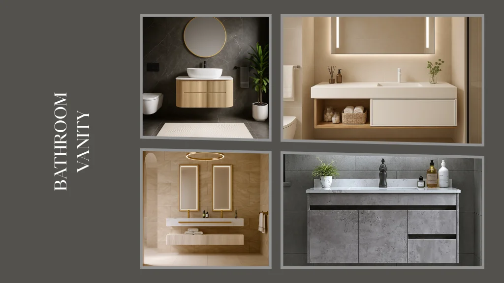 What Bathroom Vanity You Should buy