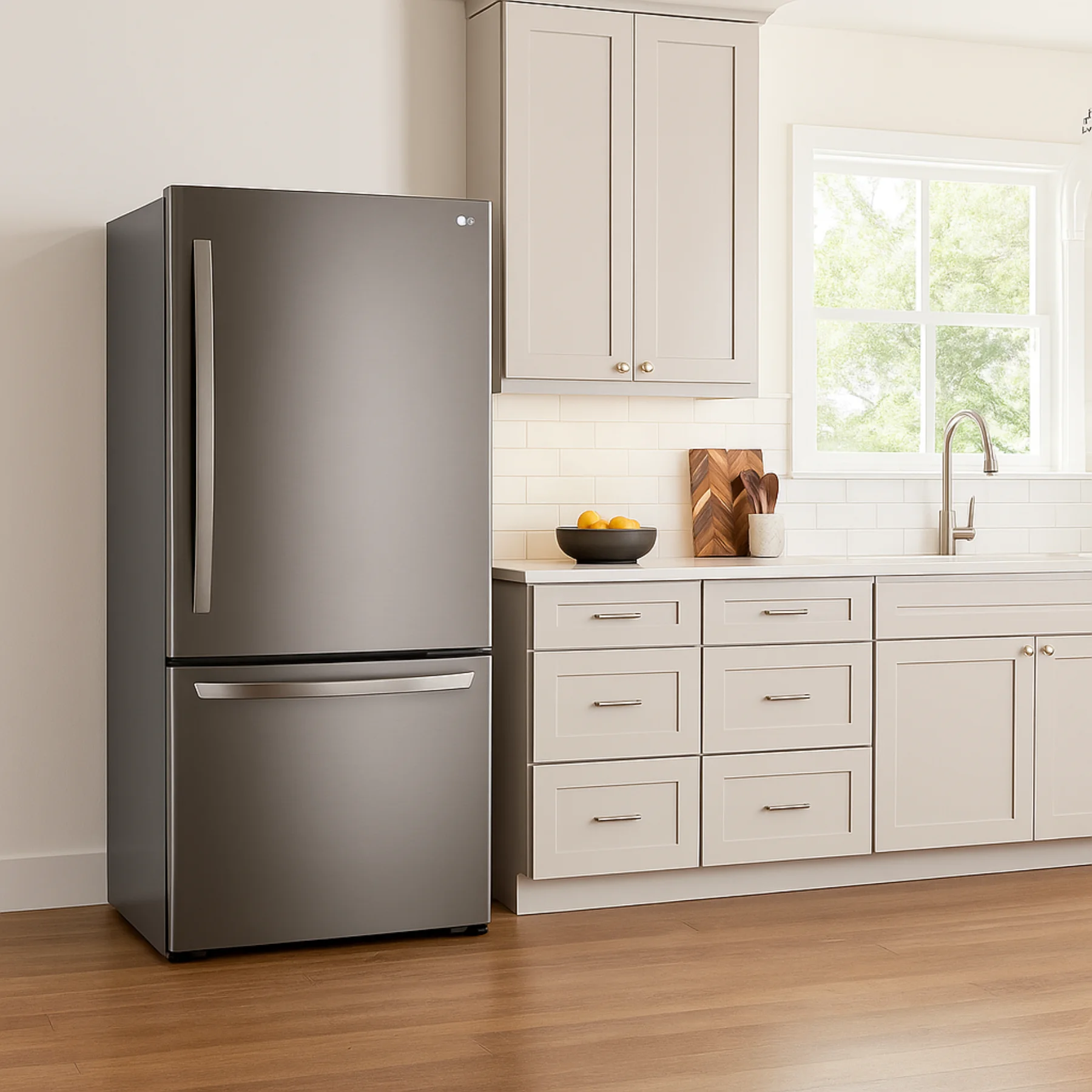 Discover the Best LG Fridges You Can Buy Right Now!