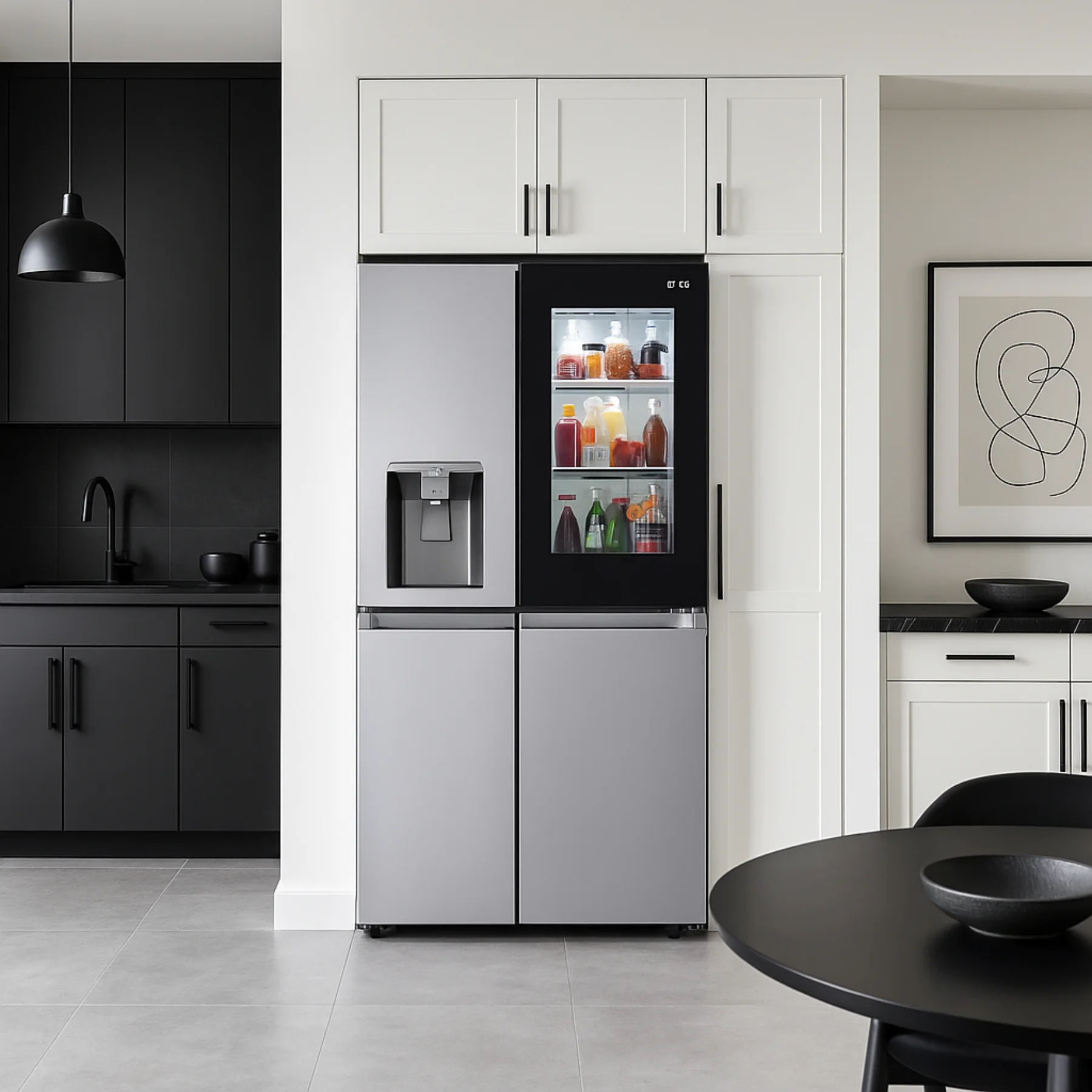 Discover the Best LG Fridges You Can Buy Right Now!