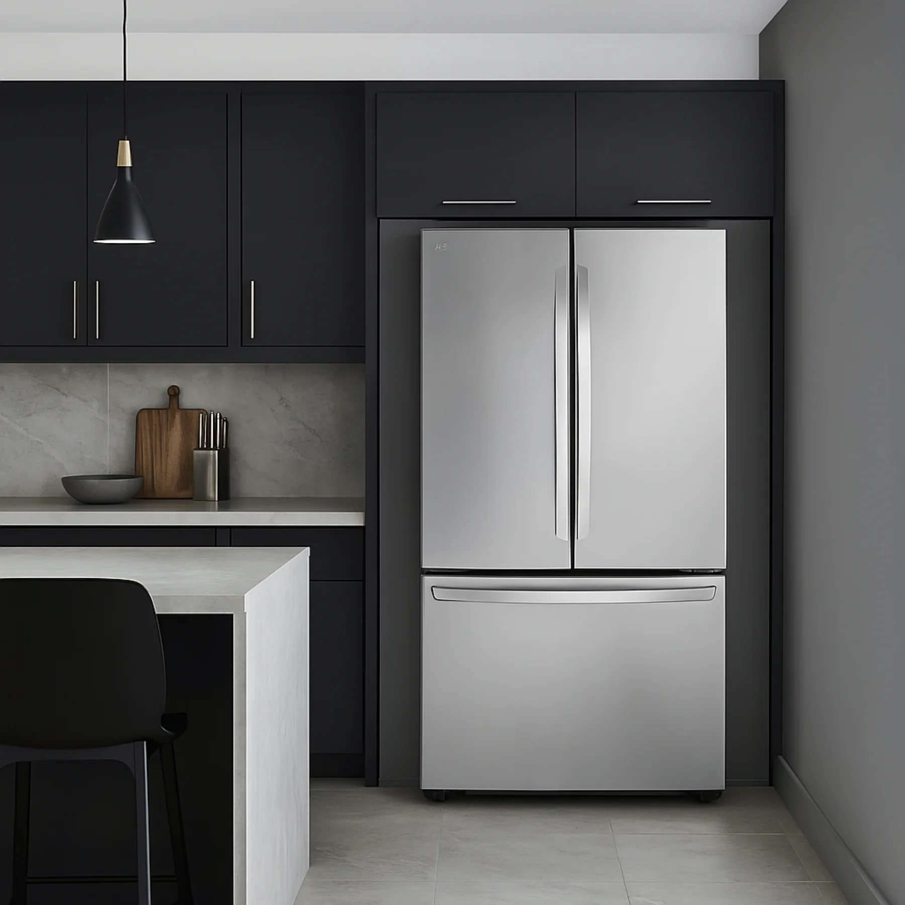 Discover the Best LG Fridges You Can Buy Right Now!
