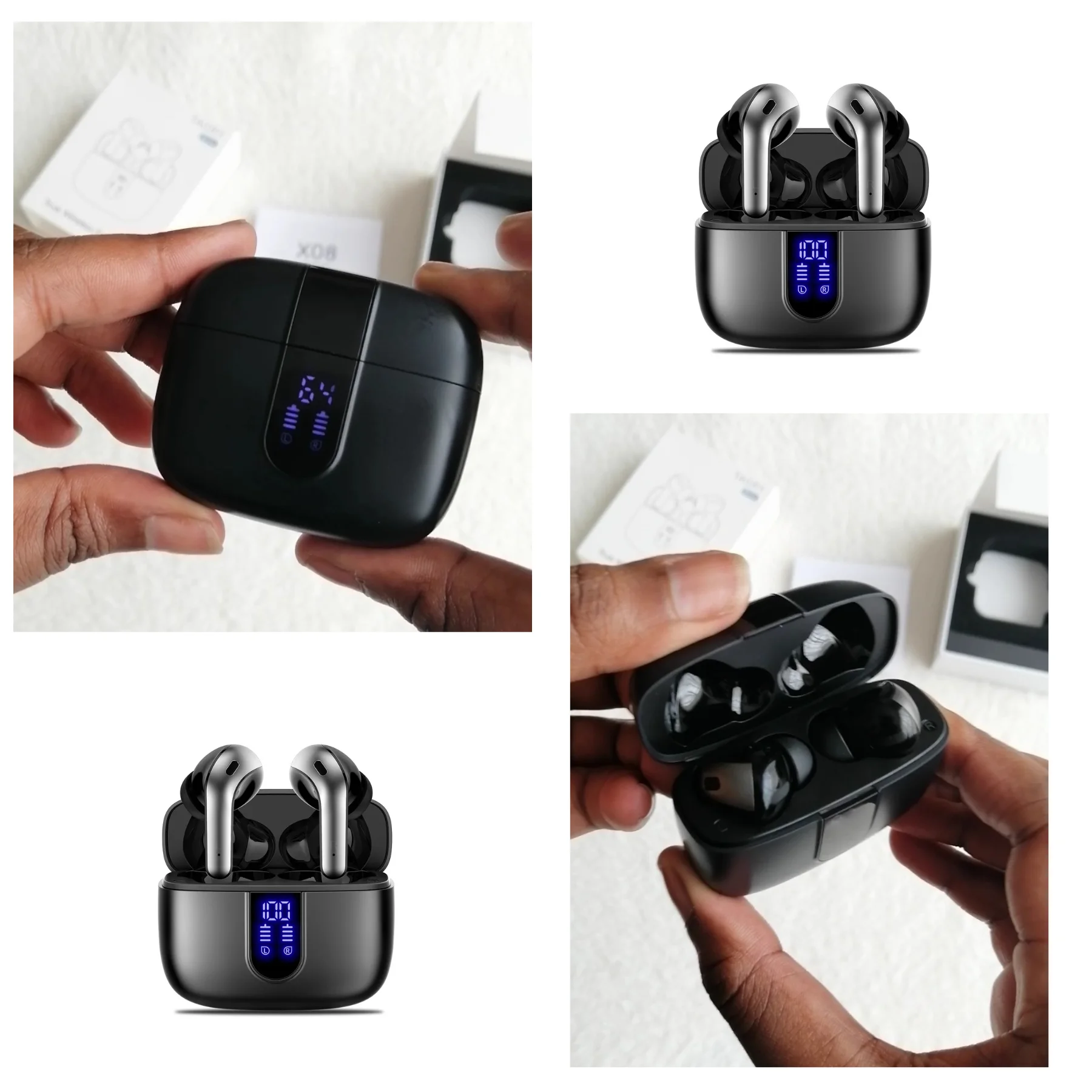 My Everyday Tagry Must-Have Earbuds for Perfect Sound & Style