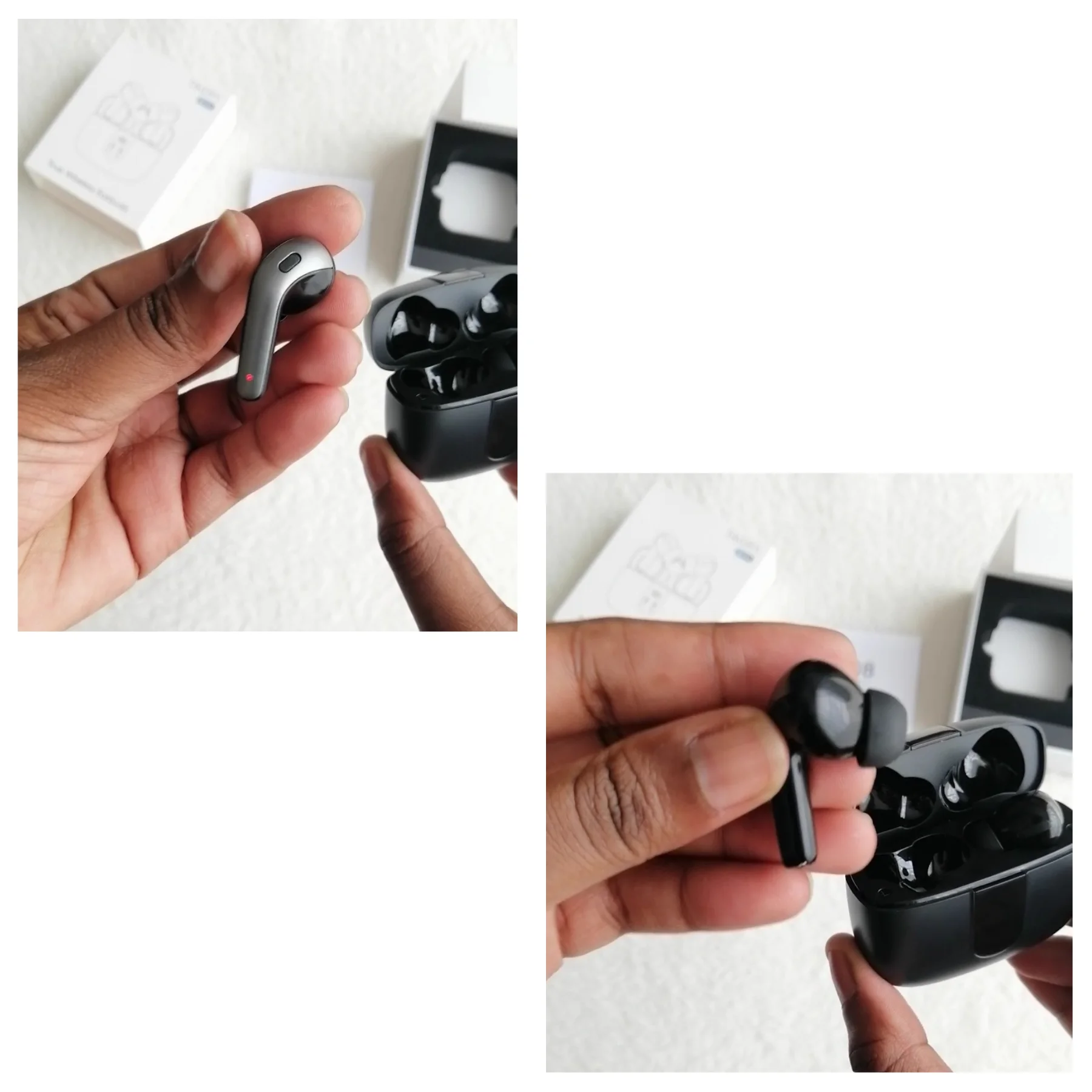 My Everyday Tagry Must-Have Earbuds for Perfect Sound & Style